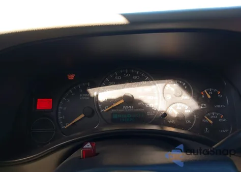 2002 GMC Yukon Slt из США, поврежденный, VIN 1GKEK13Z62R189594